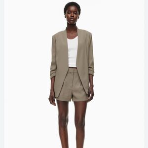 Aritzia Babaton Keith Jacket Blazer‎